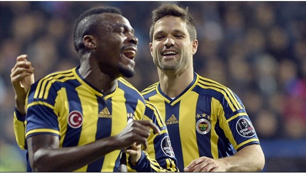 Fenerbahçe'nin yedek kulübesinde servet kazandılar