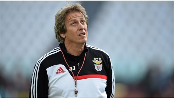 Fenerbahçe'nin yeni sezon bombası Jorge Jesus