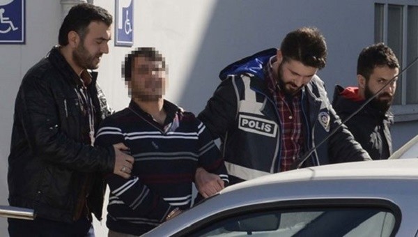 Fenerbahçe'ye yapılan saldırıda 2 şüpheli serbest