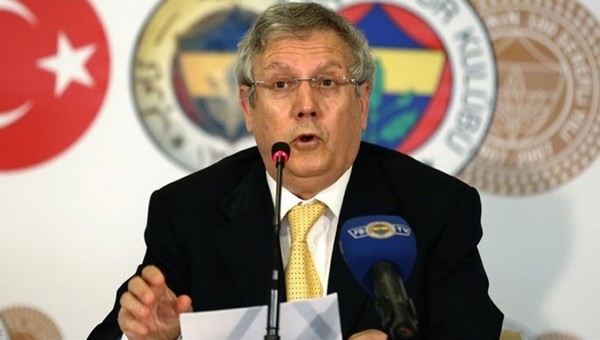 Fenerbahçe'yi yıkan haber
