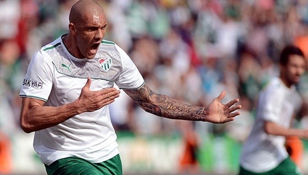 Fernandao transferine son noktayı koydu