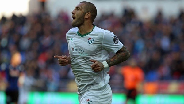 Fernandao'dan Fenerbahçe taraftarını heyecanlandıran açıklama