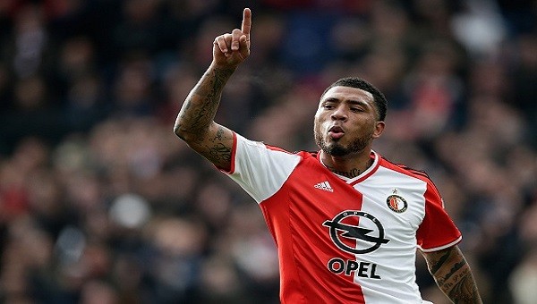 Feyenoord'dan Kazım açıklaması