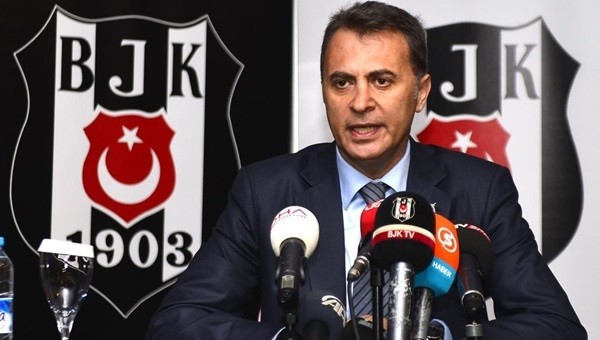 Fikret Orman açtı ağznı yumdu gözünü!