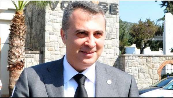 Fikret Orman kanunları
