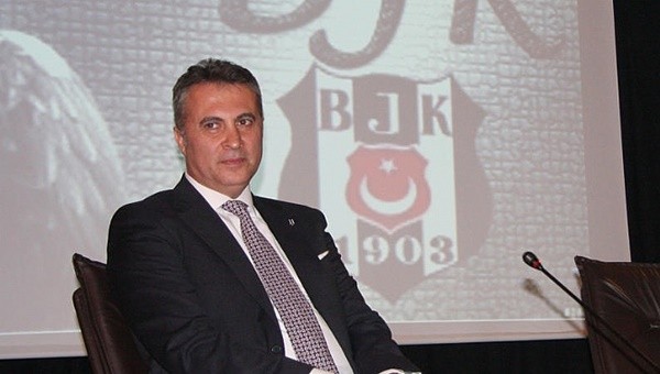 Fikret Orman'dan o sözlerin hesabını soracak!