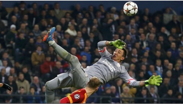 Galatasaray bu rekoru kırarsa üzecek