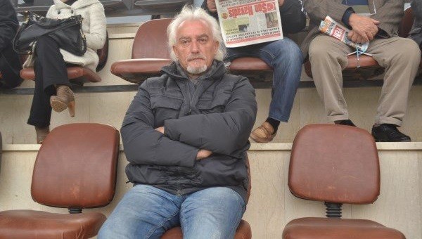Mahmut Alpaslan: 'Galatasaray, Farfan'ı almadı'