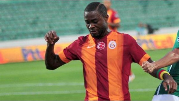 Melo ile Chedjou cezalı duruma düştü