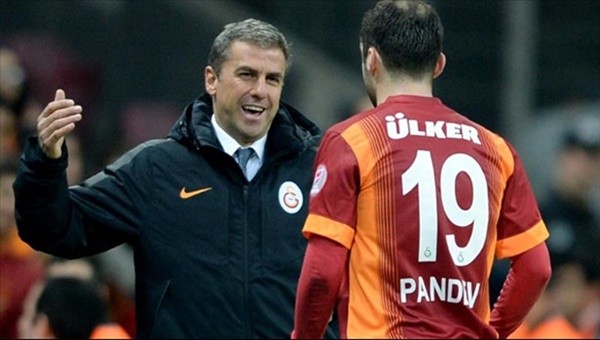 Galatasaray kupa golcüsünden yoksun