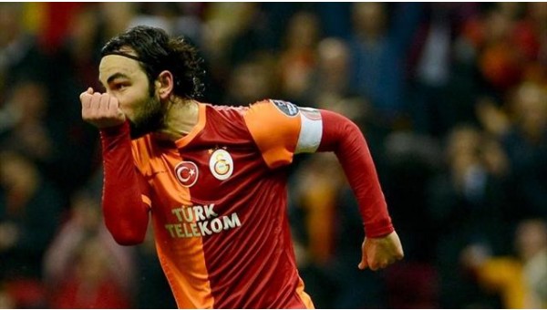 Galatasaray kupada penaltıya abone