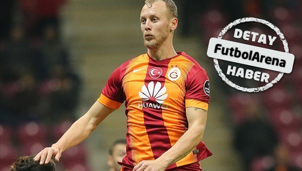 Galatasaray Semih Kaya'sız yapamıyor