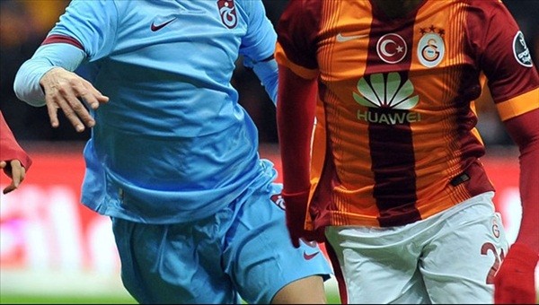 Galatasaray ve Trabzonspor sezonun enuysalları