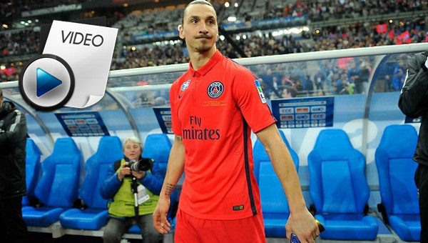 Galatasaray'a Ibrahimovic bombası