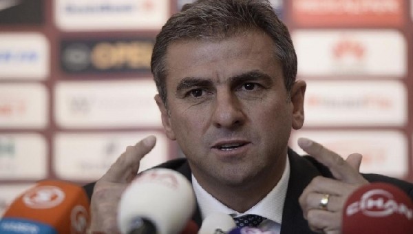 Galatasaray'da cevap bekleyen 3 kritik konu