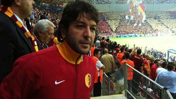 Galatasaray'da Nihat Doğan sürprizi