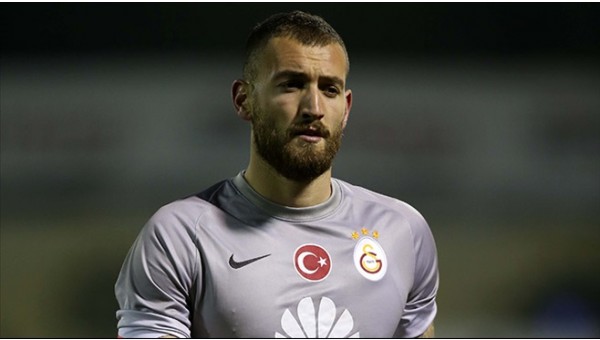 Galatasaray'da o isim takımdan ayrılabilir!