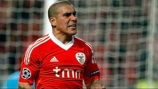 Maxi Pereira, Galatasaray'a yakın