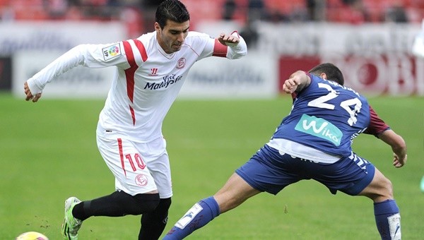 Galatasaray, Jose Antonio Reyes'i istiyor