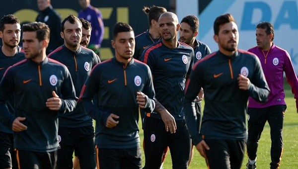 Galatasaray'ın bitmeyen çilesi