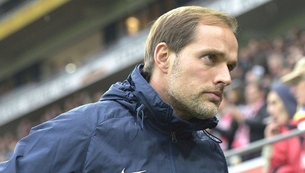 Borussia Dortmund, Thomas Tuchel ile anlaşmaya vardı