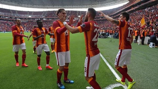 Galatasaray'ın İstanbul sefası bitiyor