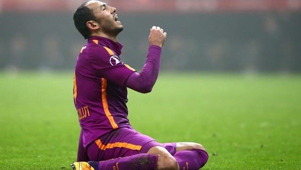 Galatasaray'ın Umut Bulut ile kaybediyor