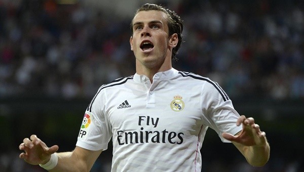 Gareth Bale'ın alternatifi Chelsea'li yıldız