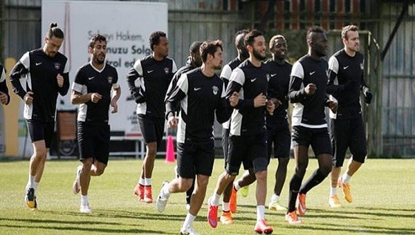 Gaziantepspor gözünü Cimbom'a çevirdi