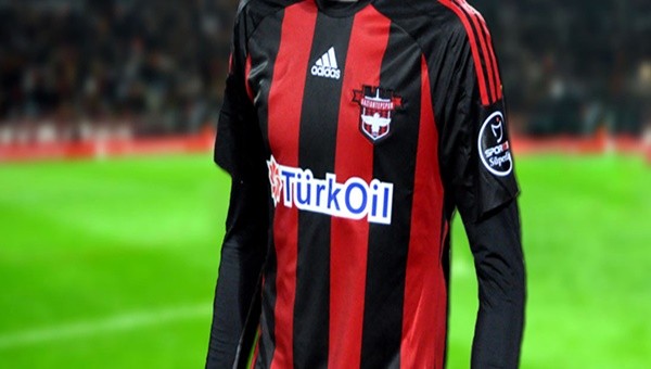 Gaziatepspor'da yol ayrımı
