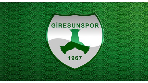 Giresunspor'da, Antayaspor mesaisi