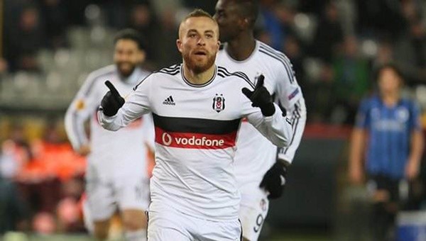 Gökhan Töreye transfer yasağı