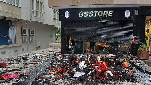 GS Store davasında ağır cezalar