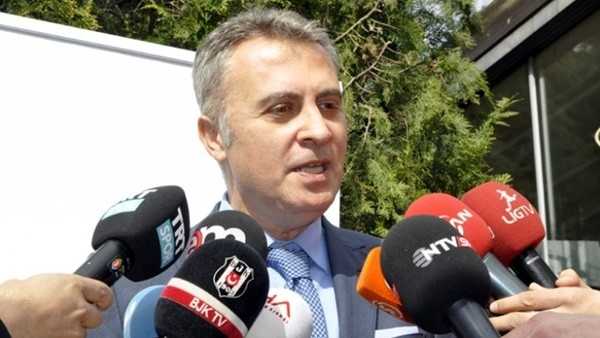 'Hakem art niyetli değil'