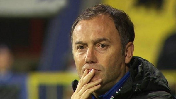 Hami Mandıralı'dan dev maç öncesi değerlendirme