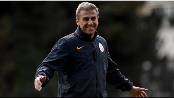 Hamza Hamzaoğlu, transfer politikasını belirledi