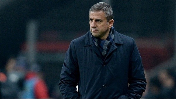 Hamzaoğlu: 