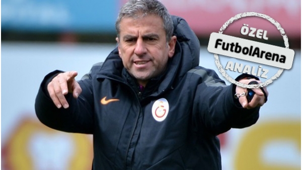 Hamzaoğlu Süper Lig tarihine geçmek üzere