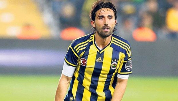 Hasan Ali formasına kavuştu