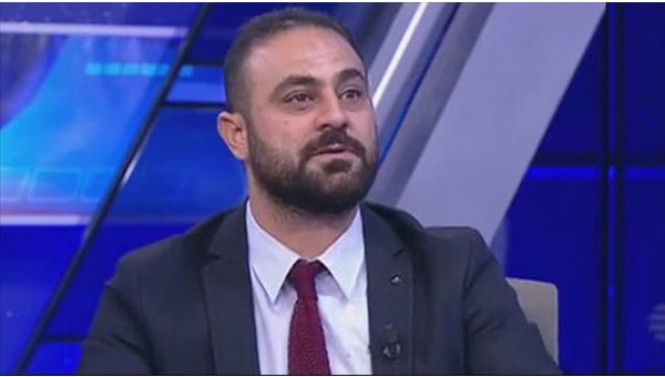 Hasan Şaş'tan ''Sosa'' gafı