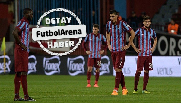 Her yer Trabzon olamadı