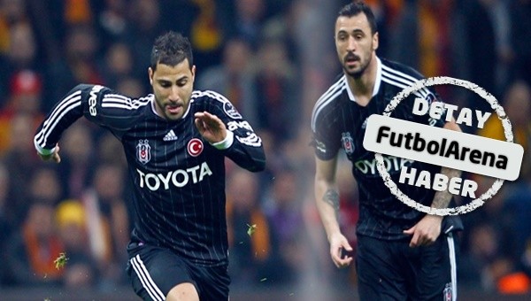 Hugo Almeida & Ricardo Quaresma