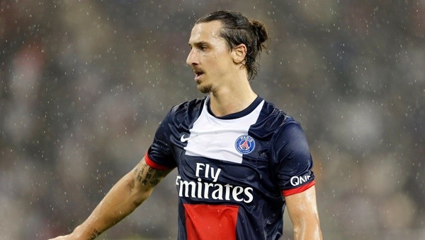 İbrahimovic ayrılacak mı? Başkan açıkladı..