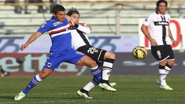 3 haftada 2 galibiyet alan Parma'ya Federasyon'dan kötü haber