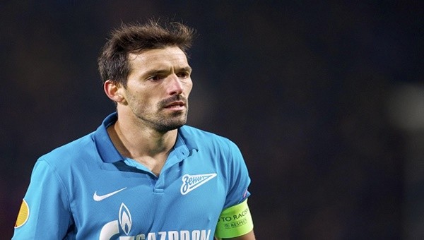 İki Süper Lig ekibinin Danny yarışı!
