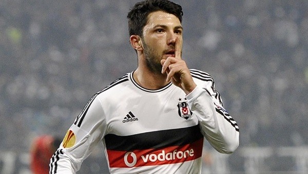 Inter, Tolgay Arslan'ı istiyor