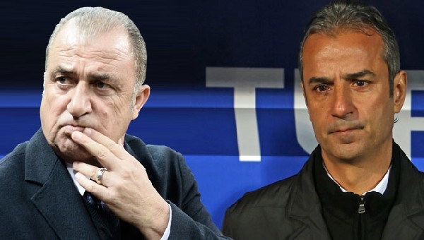 İsmail Kartal: 'Fatih Terim beni aramadı'