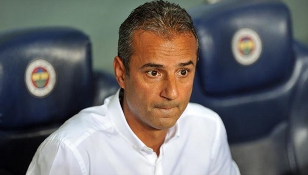 İsmail Kartal, Fenerbahçe'ye imza attı mı?