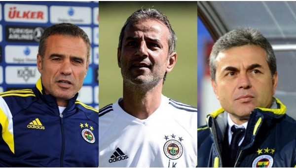 İsmail Kartal sadece Zico'yu geçebildi