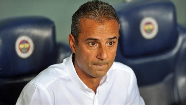 İsmail Kartal'dan ayrılık kararı